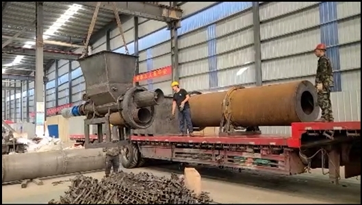 福建客戶定制的椰殼炭化設(shè)備開始裝車?yán)?></div>福建客戶定制的椰殼炭化設(shè)備開始裝車?yán)?/a></li>
</ul></div>
<div   class=